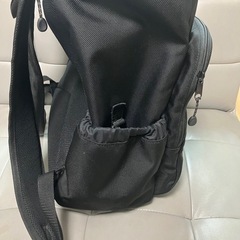 一回のみ使用　美品　浦和学院高等学校　指定リュック　バッグ 浦和学院高校弓道部リュック (あかさたな ) 草加のバッグ