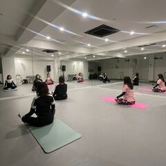 託児付き【子連れOKなママダンスクラス】体験募集中！ダンスフィットネススクールD-fitt｜大泉学園スタジオ｜練馬区｜東京の画像