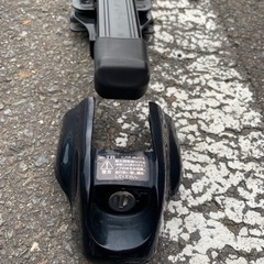 INNO　ベースキャリアの画像