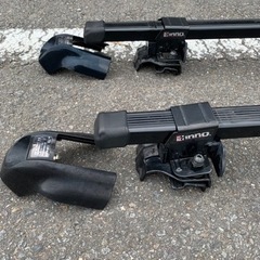 INNO　ベースキャリアの画像