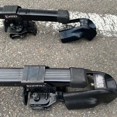 INNO　ベースキャリアの画像