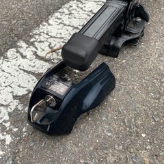 INNO　ベースキャリアの画像