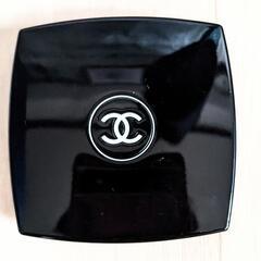 新品未使用　シャネル　CHANEL　まゆずみ　アイシャドウ