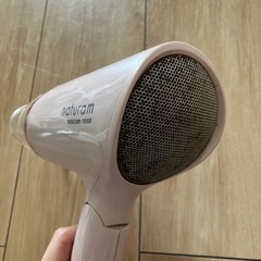 テスコム　ドライヤーの画像