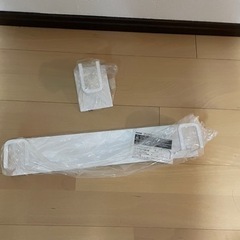 お風呂の蓋ホルダー　towerの画像