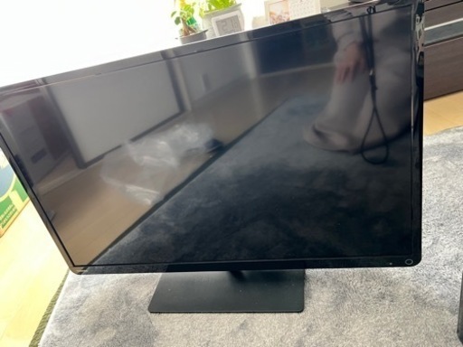 テレビ　決まりました‼️
