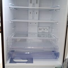 ★ジモティ割あり★ MITSUBISHI 冷蔵庫 330L 20年製 動作確認／クリーニング済み TJ4055