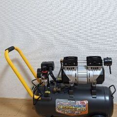 ＲＥＴＺＬＩＮＫ　アルミタンク静音コンプレッサー　３０Ｌ　ＲＺ－...