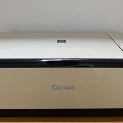 Canon PIXUS MP493 プリンター 無料でお譲りします