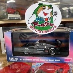 🤖【ミニカー】EBBRO 1/43エブロ EBBRO  SUPE...