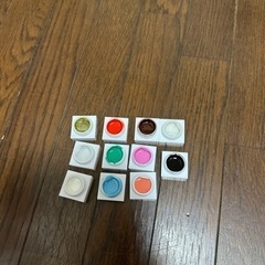 新品未使用　ネイルケアセット（受渡し決定しました）の画像