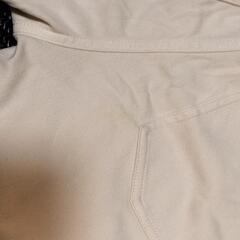 ユニクロ　マタニティパンツ　2枚セット　ズボン　マタニティウェアの画像