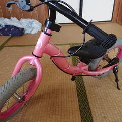 自転車🚲️の画像