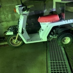 ジャイロXの画像