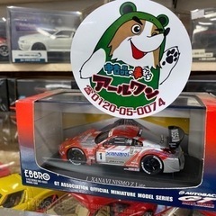 🤖【ミニカー】EBBRO 1/43エブロ  JGTC 2004 ...