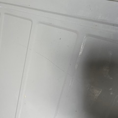 Panasonic 洗濯機　　No.25の画像