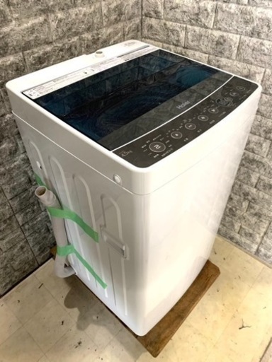 全国送料無料★3か月保障付き★洗濯機★2018年★ハイアール★JW-C45A★S-440
