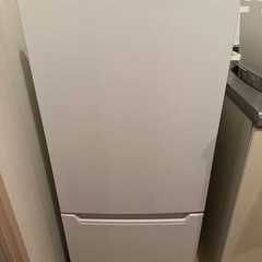 ノンフロン冷凍冷蔵庫