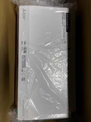 三菱パワコンPV-PN40K2