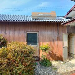 ☆三木町で出ました（大容量倉庫・物置付き）　木田郡三木町鹿伏　戸建借家 - 賃貸（マンション/一戸建て）