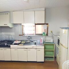 ☆三木町で出ました（大容量倉庫・物置付き）　木田郡三木町鹿伏　戸建借家 − 香川県