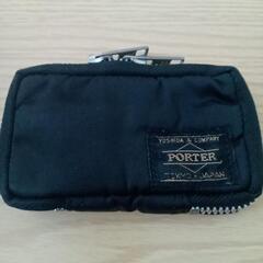PORTER　キーケース