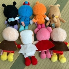 プリちぃビーンズの画像