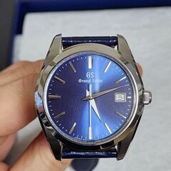 grand seiko sbgx265の画像
