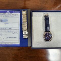 grand seiko sbgx265の画像