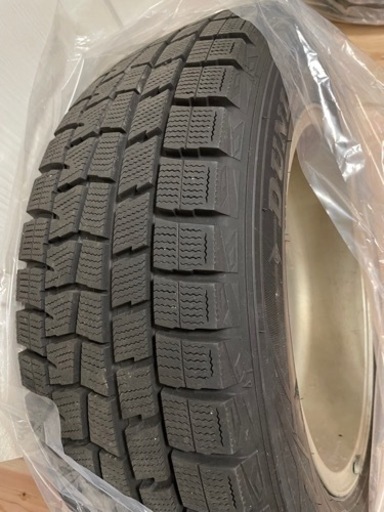 ダンロップ225/60r17