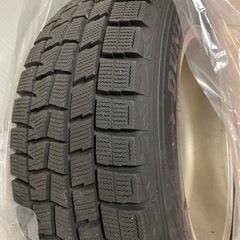 ダンロップ225/60r17