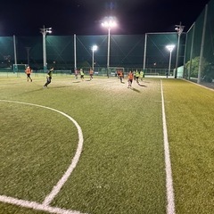 2/15(木)19:00〜21:00 芝園フットサル場　参加費300円⚽️ - スポーツ