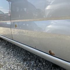 平成27年式　10万キロの画像