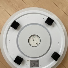 中古 LEDシーリングライト スピーカー付きの画像