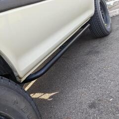 100系ハイエース　ハイエース　ワゴン　バン　トヨタ純正オプショ...