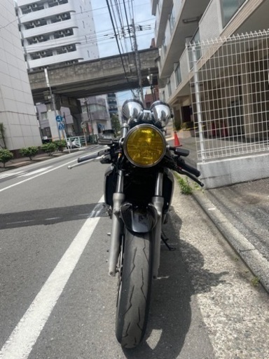 バリオス2 カスタム多数