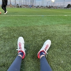 2/17(土)19:00〜21:00 フクダ電子フィールド　サッカー参加費500円⚽️ - 千葉市