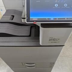 RICOH　プリンター　SP c840