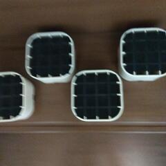 洗濯機専用　置き台の画像