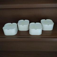 洗濯機専用　置き台の画像