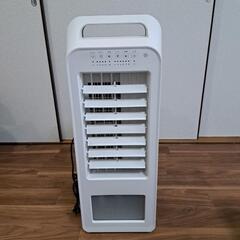 冷風機 AIR COOL FAN【お値下げしました！】の画像