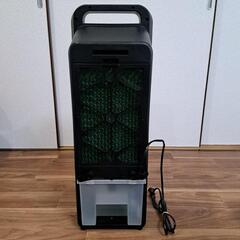 冷風機 AIR COOL FAN【お値下げしました！】の画像