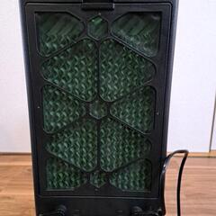 冷風機 AIR COOL FAN【お値下げしました！】の画像