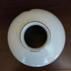 有田焼　秀峰　花器　壷の画像