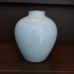 有田焼　秀峰　花器　壷の画像