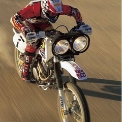 【広島近郊】オフロードバイク（エンデューロ、モトクロス、他）