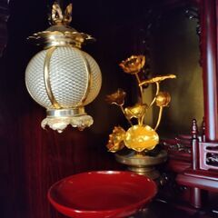 中古仏壇