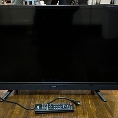 maxzen マクスゼン ハイビジョン液晶テレビ 32型