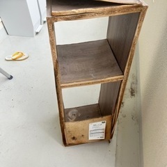 外用棚？の画像