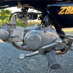 モンキーゴリラカスタム88cc 遠心3速カブ等と交換も可 (delica) 浜松